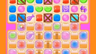 Shopee Candy Level 222
