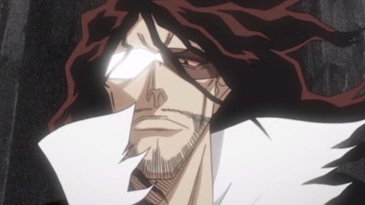 High energy throughout: BLEACH super-combustion battle (1)