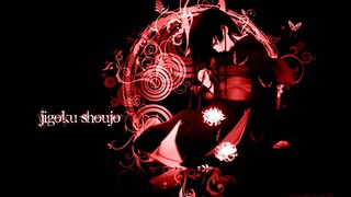 Jigoku Shoujo/Hell Girl OST - Ake ni Somaru