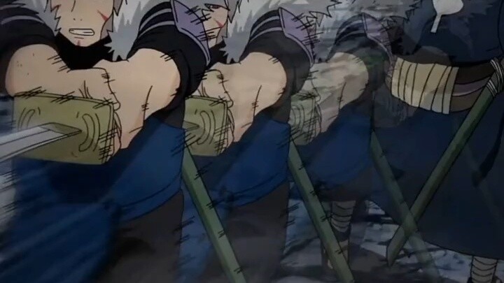 This is the trick to kill Izuna, how could I forget it?