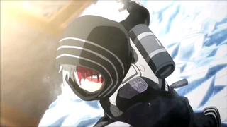 Boku và đội ngũ binh mã hùng mạnh #amv