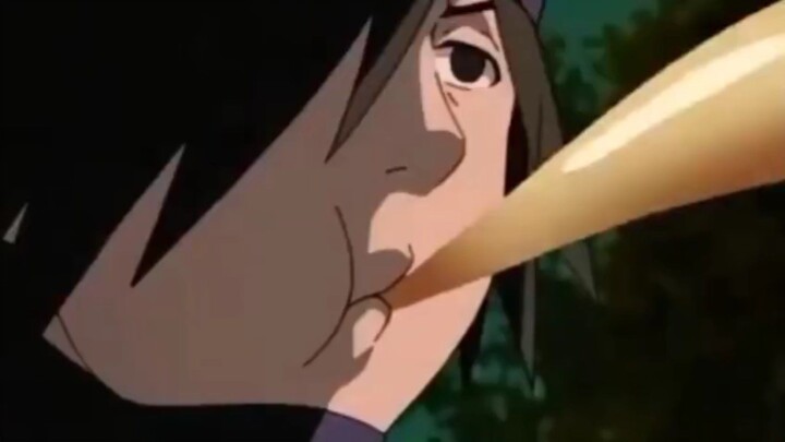 sasuke kocak