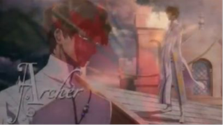 Fate AMV Fire #animehay