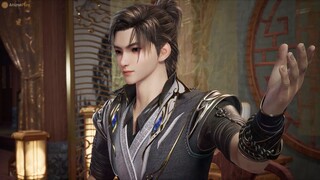 Twin Martial Souls Eps 15 Sub Indo
