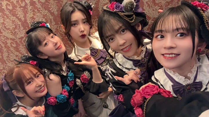 ROSELIA - Neuweltfahrt (Osaka) [Opening Special]