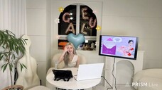 GAEUL (IVE/HAPPY GAEUL DAY/YouTube Live/2025.09.25)