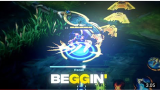 MONTAGE GUSION / MANESKIN - BEGIN KEREN BANGET!!