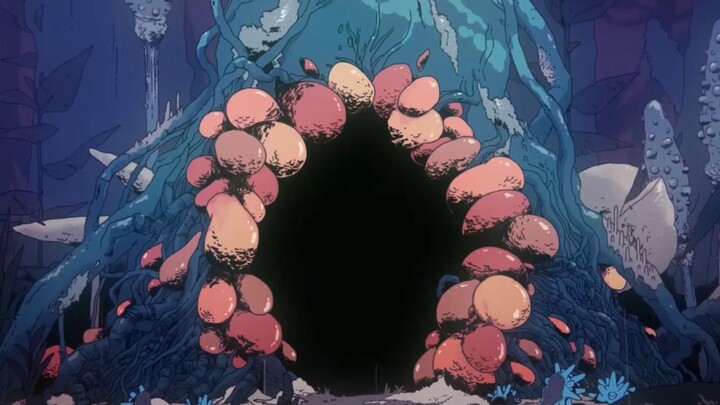 มนุษย์ค้นพบโลกใบที่สอง 72 วันเจอสิ่งมีชีวิตใหม่ 10 ชนิด แต่ละชนิดล้วนท้าทายความเข้าใจเดิม! 【แฟนไซไฟ 