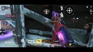Best SMG in COD Mobile