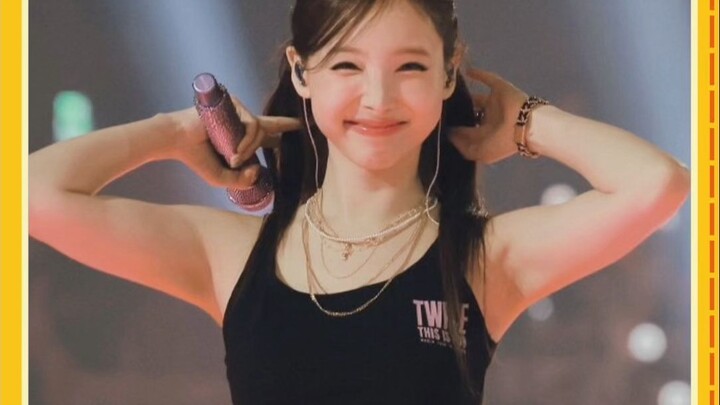 Our LianLian is the ultimate big sis!