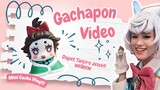 Mini Vlog? GACHA Video Dump! | CHERIE 🍒