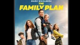 The Family Plan Full Movie