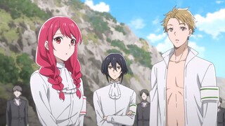 The Gorilla God's Go - To Girl - Episode 9 Eng Sub