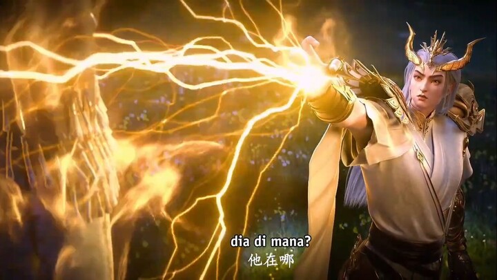 Dragon Soul Eps 8 Sub Indo 1080p