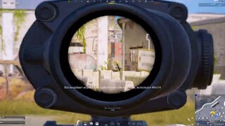 PUBG HIGHLIGHTS #4