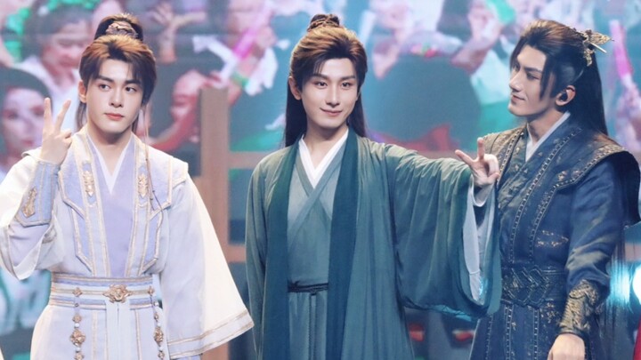 فيديو مباشر عالي الدقة لـ "على سطح الماء"