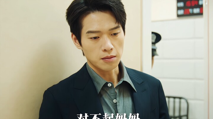 Con người thường nói những lời đau lòng nhất với người mình yêu thương nhất, màn diễn xuất này quá x