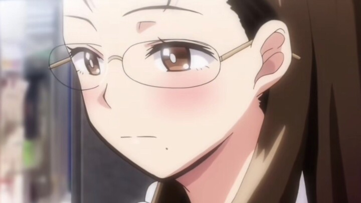 Tante ku udah semalam Masi aja 😭😫🥰