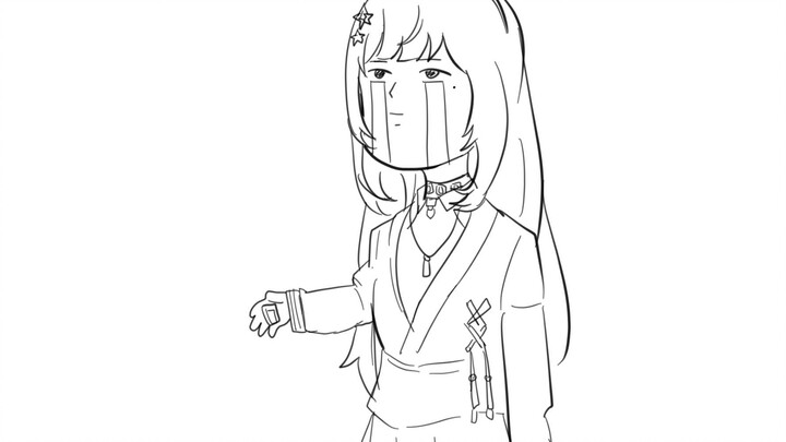 【Super Jiabei】This face-holding kill is different from what I expected