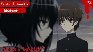 {Another} Kematian yang Kejam | Fandub Indonesia [ ft. Ikki x]