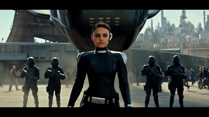 Alita 2