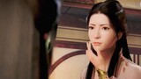 Mortal Immortal Realm ตอนที่ 32: Han Li และลูกสาวของเขาร่วมมือกันต่อสู้กับ Gong Shuhong ในช่วงกลางขอ