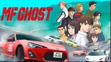MF Ghost EP 4