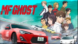 MF Ghost EP 1