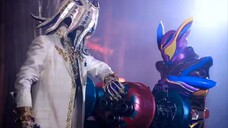 Kamen Rider Gavv Episode 46 Preview