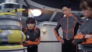 Kanada: Hanajiro, I am blessed to have you