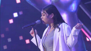 [The Voice of Korea] Cover เพลง Solo - Jennie 