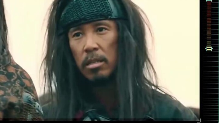 ฉีจี้กวง แม่ทัพผู้โด่งดังที่ต่อสู้กับผู้รุกรานชาวญี่ปุ่น