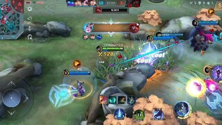 karina hero, mobile legend