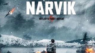 🇮🇸  Narvik  2022  (HISTORICAL EVENT, Eng sub)