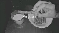 Camilan Fullo Chocolate