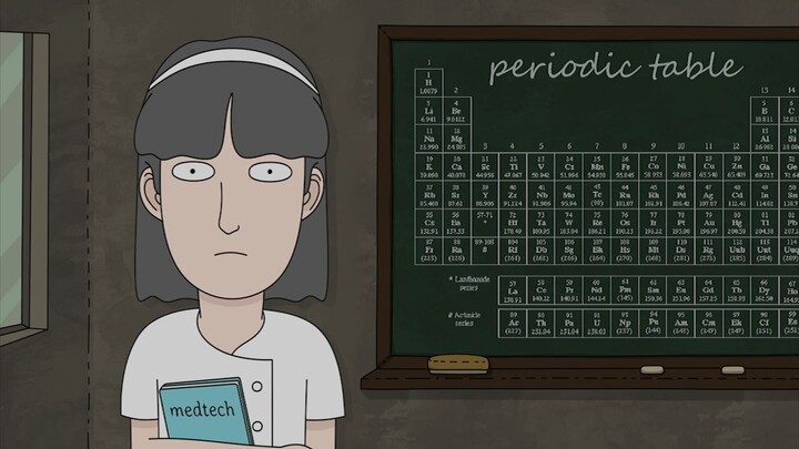 LABORATORYO | Animated Pinoy Ghost Story