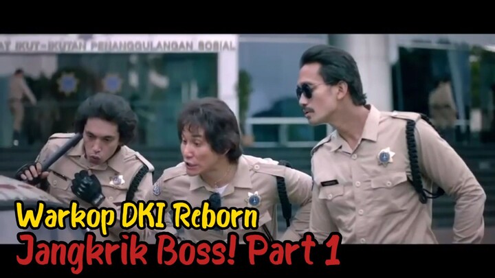 Film Komedi Legend Versi New Era🤩‼️