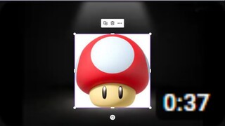 MushroomGames | Mushroom Animation - The Disappearance | Animation