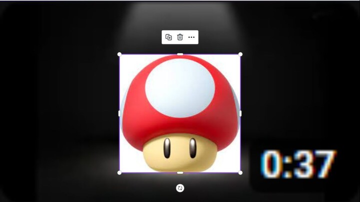 MushroomGames | Mushroom Animation - The Disappearance | Animation