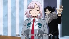 Boku no Hero Academia: Final Season episode 9 Sub Indo | REACTION