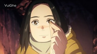 Ảo Mộng Thiên Đường - Tập 3: Kiriko Và Haruki