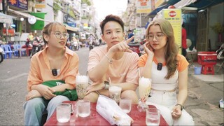 Kiểm chứng đồ ăn vặt chung cư ẤN QUANG quán nhiều drama phải Dẹp Tiệm