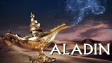 Aladin (अलादीन) Full Movie - अमिताभ बच्चन, रितेश देशमुख और संजय दत्त की सुपरहिट
