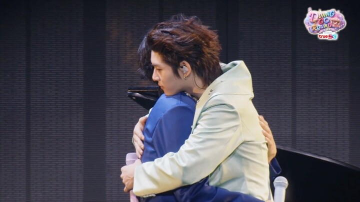 {DUANG GO ROUND DAY2} บทเพลงที่ตามหา (Found) - TEETEE&POR