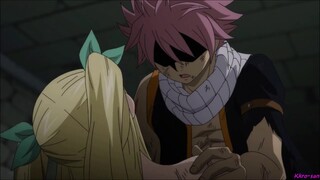 Gruvia // NaLu |AMV| - After The Heartbreak