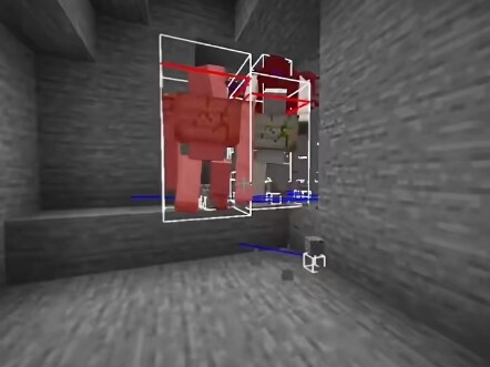 Minecraft: สิ่งนี้ทำงานได้ดีกว่าเครื่องเจาะอุโมงค์!