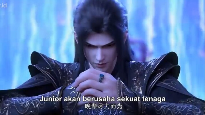 Preview BTTH Episode 208 Sub Indo