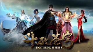 Batle Through The Heavens S1 | Ful Eps | Indo Sub