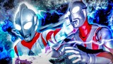 Funds are burning! Fan-made Ultraman short film "Bilibili Limited Edition"