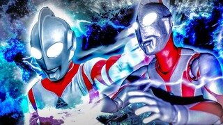 Funds are burning! Fan-made Ultraman short film "Bilibili Limited Edition"